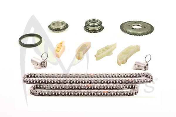 Maby Parts OTK031095 Timing chain kit OTK031095