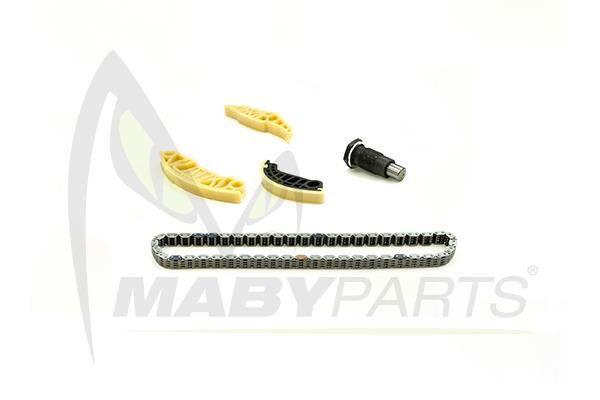 Maby Parts OTK035116 Timing chain kit OTK035116