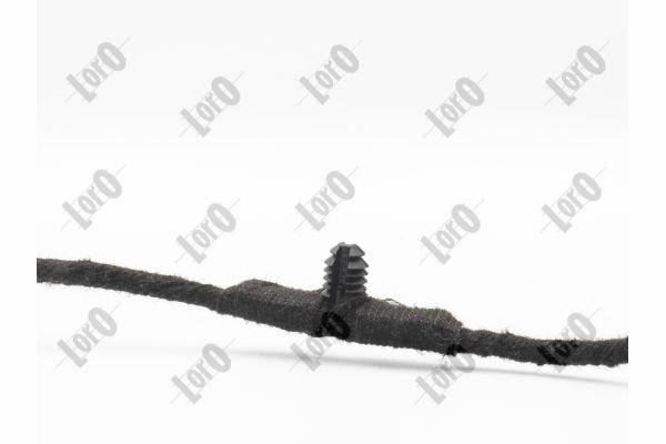 Abakus Harness chassis – price 258 PLN