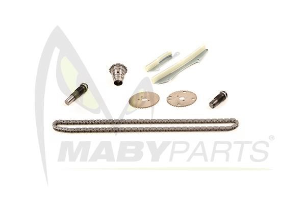 Maby Parts OTK037023 Timing chain kit OTK037023