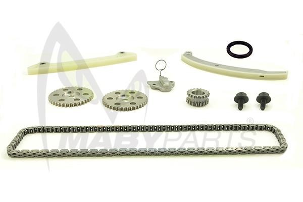 Maby Parts OTK030083 Timing chain kit OTK030083