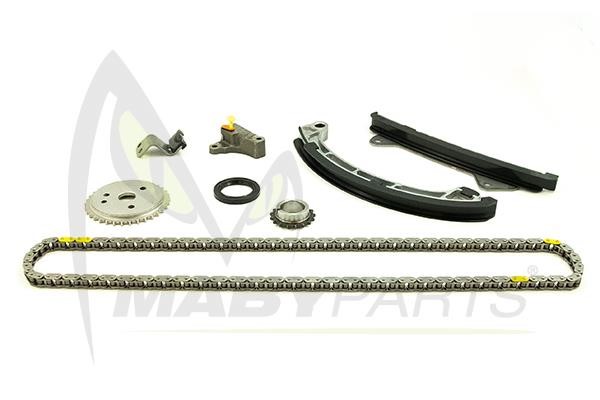 Maby Parts OTK030103 Timing chain kit OTK030103