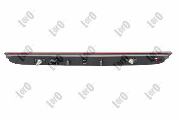Abakus Rear third 3rd brake stop light – price 198 PLN