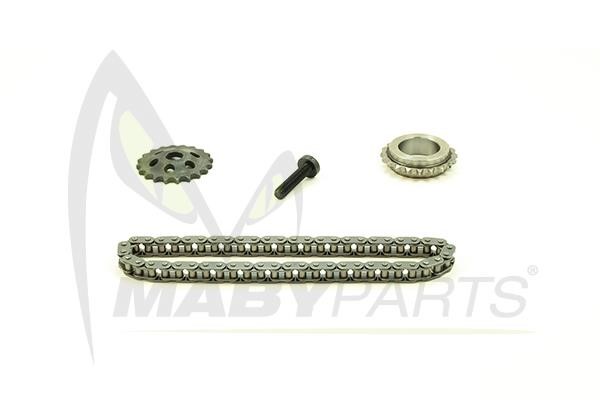 Maby Parts OTK031102 Timing chain kit OTK031102