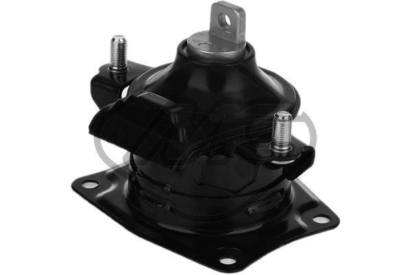 57884 Metalcaucho Suspension