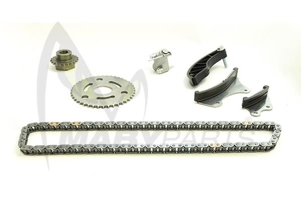Maby Parts OTK031132 Timing chain kit OTK031132