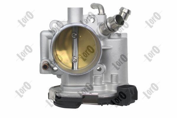 Throttle body Abakus 121-02-008