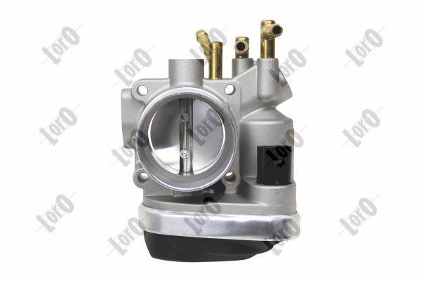 Throttle body Abakus 121-02-050