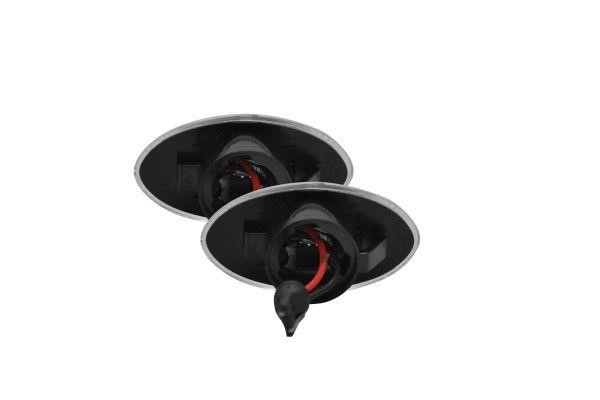 Corner lamp left/right Abakus L32-140-005LED