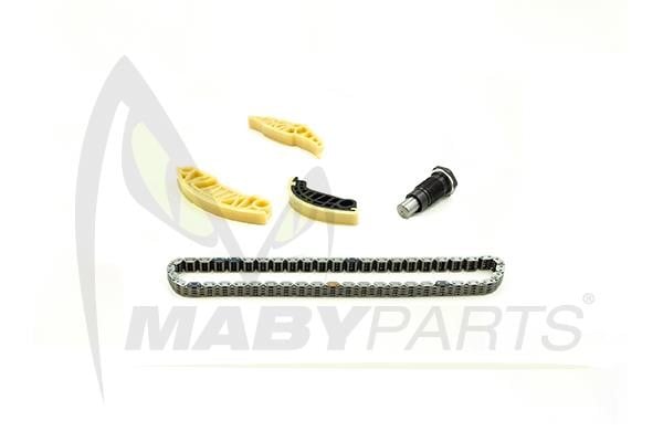 Maby Parts OTK034116 Timing chain kit OTK034116