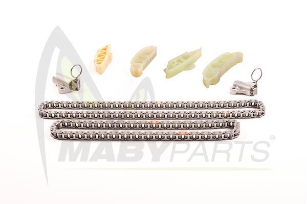 Maby Parts OTK030095 Timing chain kit OTK030095