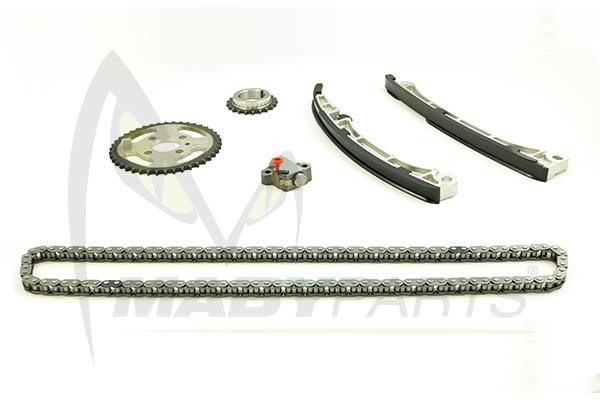 Maby Parts OTK030125 Timing chain kit OTK030125