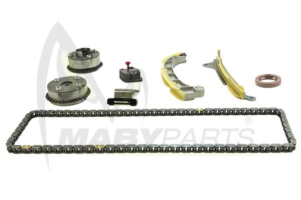 Maby Parts OTK930140 Timing chain kit OTK930140