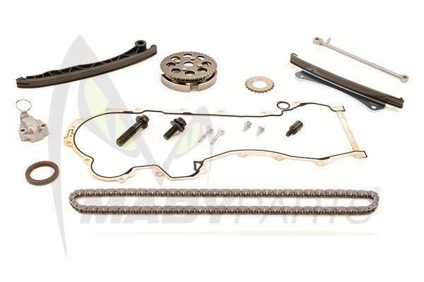 Maby Parts OTK030119 Timing chain kit OTK030119