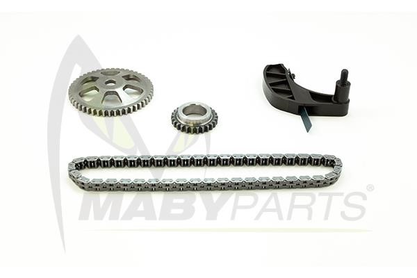 Maby Parts OTK032114 Timing chain kit OTK032114