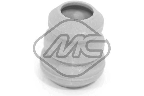 Shock absorber dust cover Subaru Outback: 40520 Metalcaucho Shock absorber bump stop
