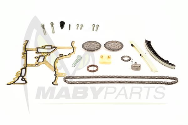 Maby Parts OTK036070 Timing chain kit OTK036070