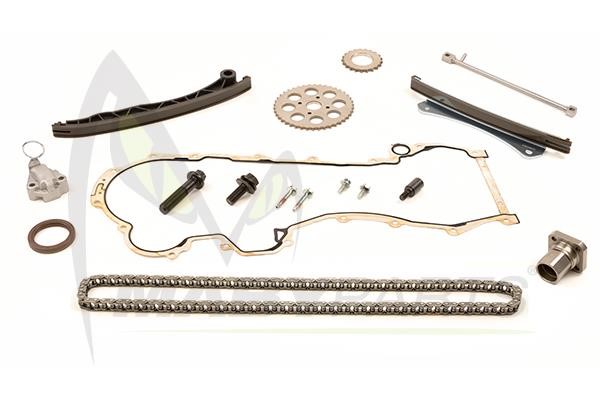Maby Parts OTK031075 Timing chain kit OTK031075