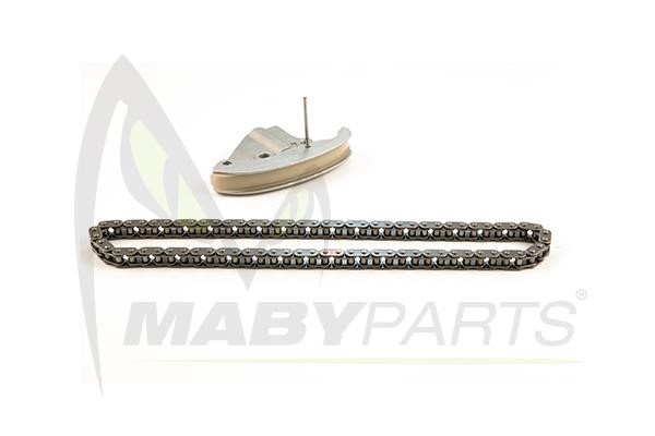 Maby Parts OTK037066 Timing chain kit OTK037066
