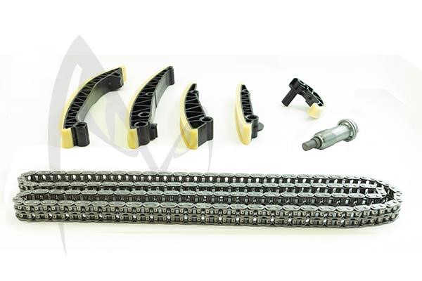 Maby Parts OTK030131 Timing chain kit OTK030131