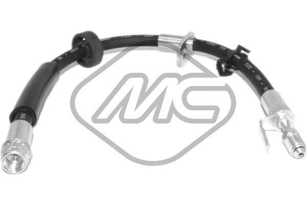 Metalcaucho 96585 Brake Hose 96585