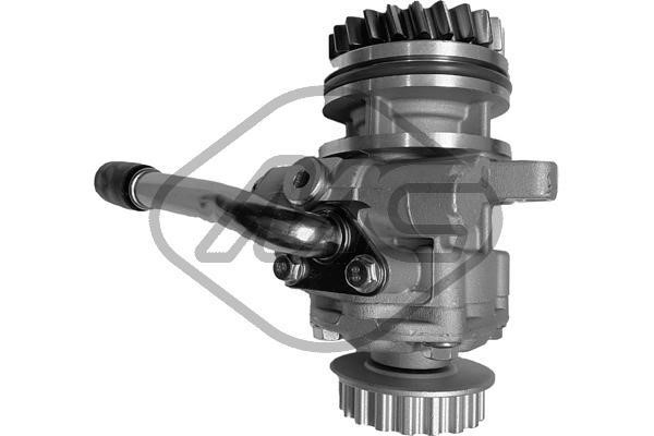 Metalcaucho 50079 Hydraulic Pump, steering system 50079