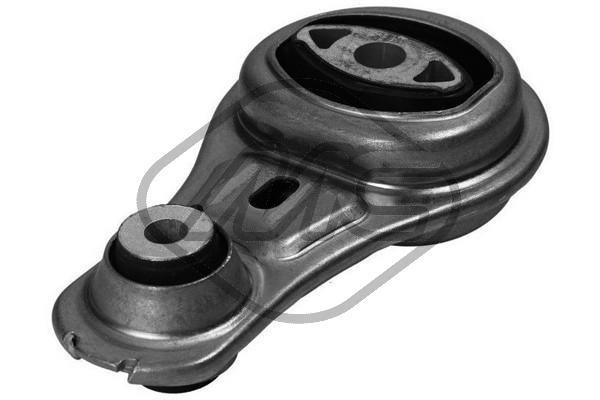 57654 Metalcaucho Suspension