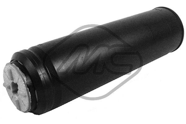 Metalcaucho 42061 Bellow and bump for 1 shock absorber 42061
