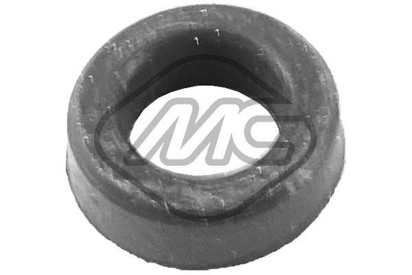 Metalcaucho 39216 Gasket, cylinder head cover 39216