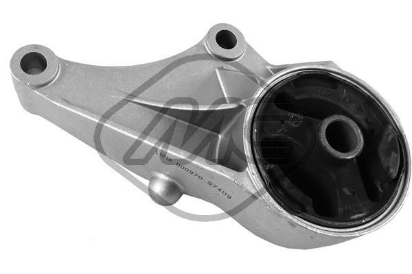 Metalcaucho 57409 Suspension 57409 57409 Metalcaucho Suspension
