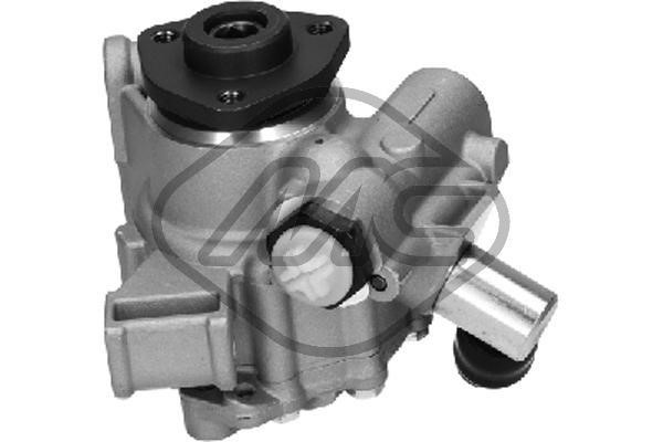 Metalcaucho 50372 Hydraulic Pump, steering system 50372