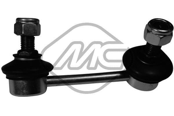 Metalcaucho 40020 Rod/Strut, stabiliser 40020