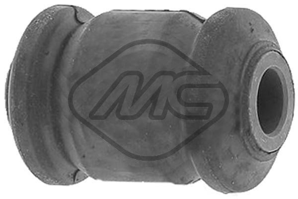 Metalcaucho 58206 Control Arm-/Trailing Arm Bush 58206