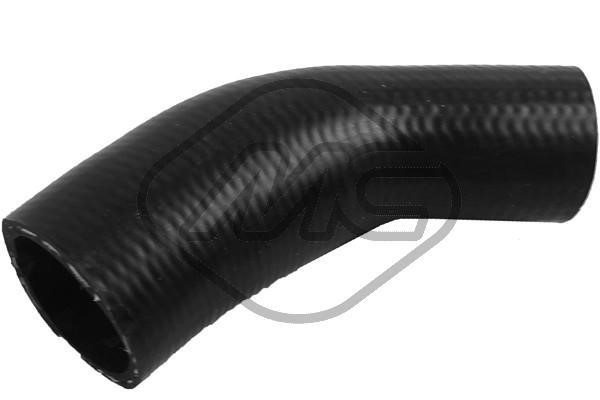 Metalcaucho 99322 Radiator hose 99322