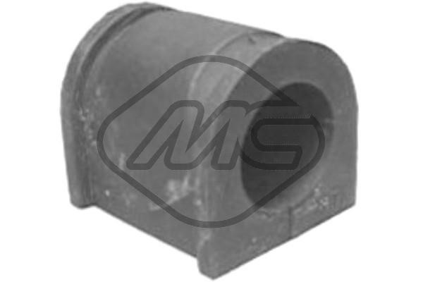 Metalcaucho 44150 Bearing Bush, stabiliser 44150