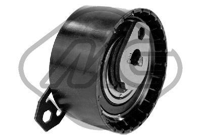 Metalcaucho 49889 Tensioner pulley, timing belt 49889