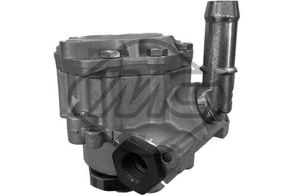 Metalcaucho 50364 Hydraulic Pump, steering system 50364