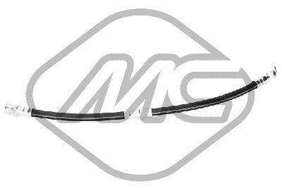 Metalcaucho 96743 Brake Hose 96743