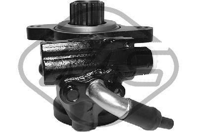 Metalcaucho 50085 Hydraulic Pump, steering system 50085