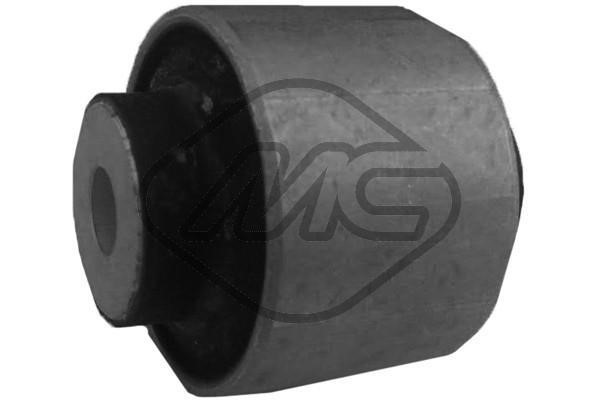 Metalcaucho 58803 Control Arm-/Trailing Arm Bush 58803