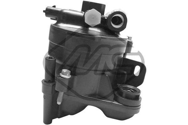 Metalcaucho 16223 Fuel filter 16223