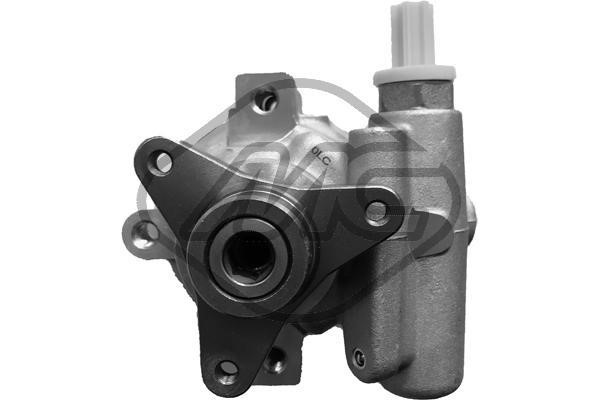 Metalcaucho 50378 Hydraulic Pump, steering system 50378