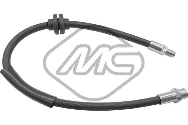 Metalcaucho 96642 Brake Hose 96642