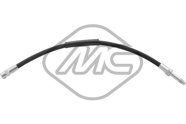 Metalcaucho 96679 Brake Hose 96679