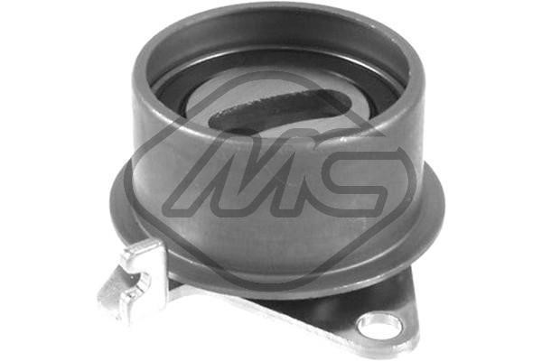 Metalcaucho 48608 Tensioner pulley, timing belt 48608