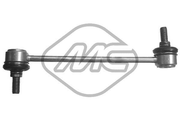 Metalcaucho 59507 Rod/Strut, stabiliser 59507