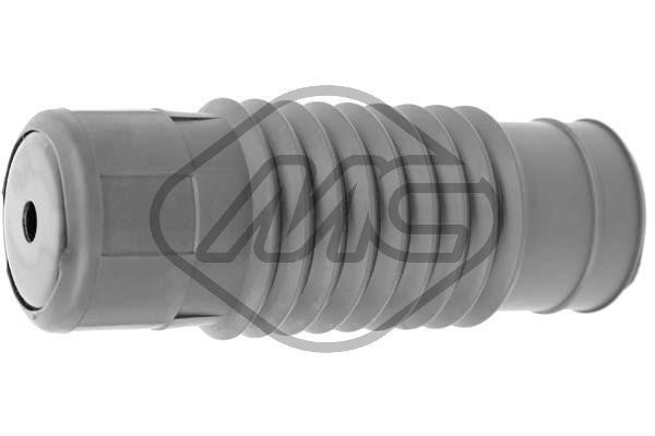 Metalcaucho 40546 Bellow and bump for 1 shock absorber 40546