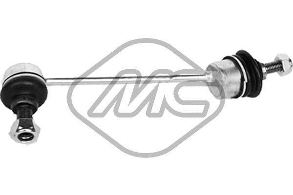 Metalcaucho 40109 Rod/Strut, stabiliser 40109