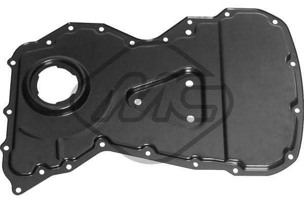 Metalcaucho 39582 Oil Sump 39582 39582 Metalcaucho Oil Sump