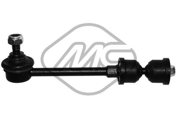 Metalcaucho 06923 Rod/Strut, stabiliser 06923